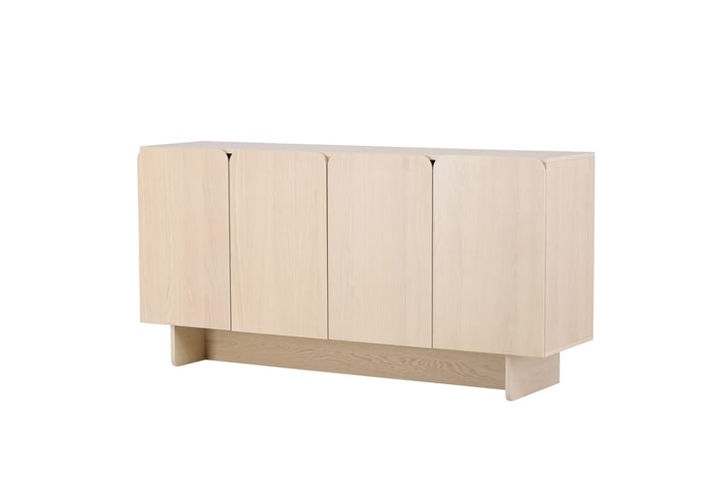 Tyresö Skjenk 160 cm - Beige - Oppbevaring - Oppbevaringsmøbler - Sideboard & skjenker