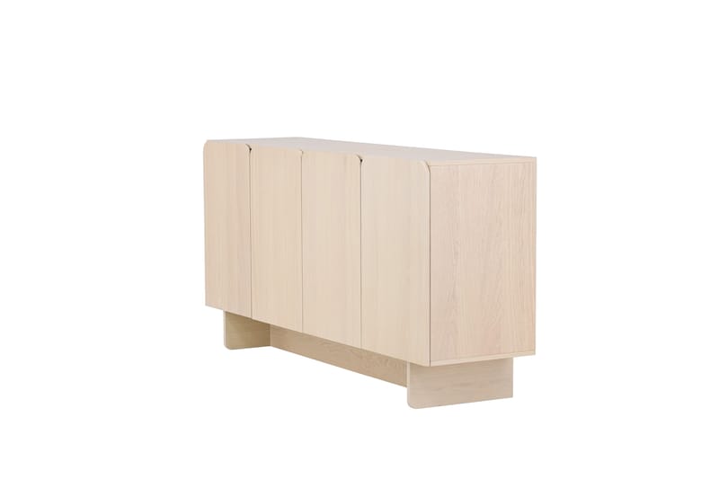 Tyresö Skjenk 160 cm - Beige - Oppbevaring - Oppbevaringsmøbler - Sideboard & skjenker