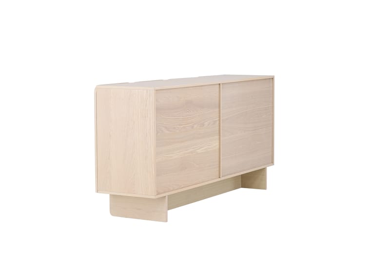 Tyresö Skjenk 160 cm - Beige - Oppbevaring - Oppbevaringsmøbler - Sideboard & skjenker