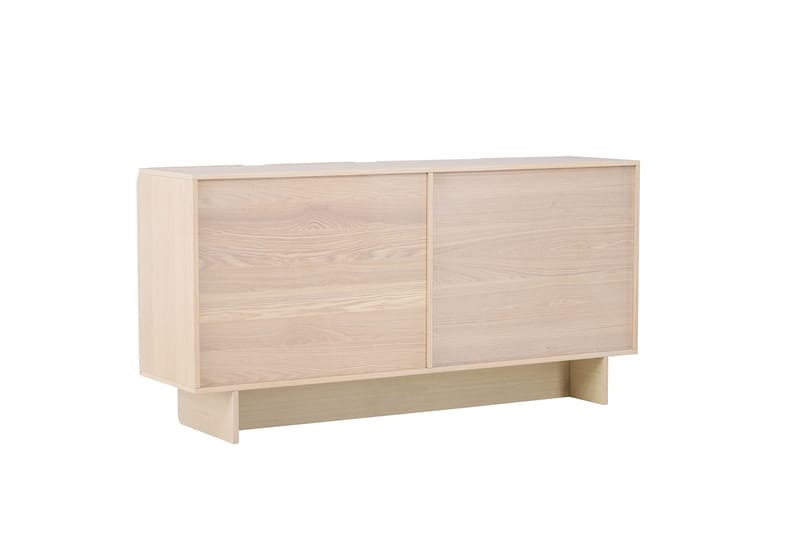 Tyresö Skjenk 160 cm - Beige - Oppbevaring - Oppbevaringsmøbler - Sideboard & skjenker