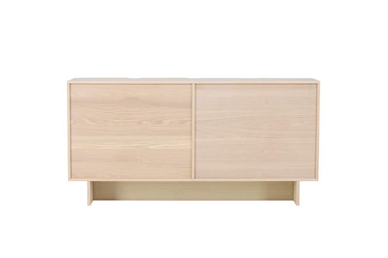 Tyresö Skjenk 160 cm - Beige - Oppbevaring - Oppbevaringsmøbler - Sideboard & skjenker