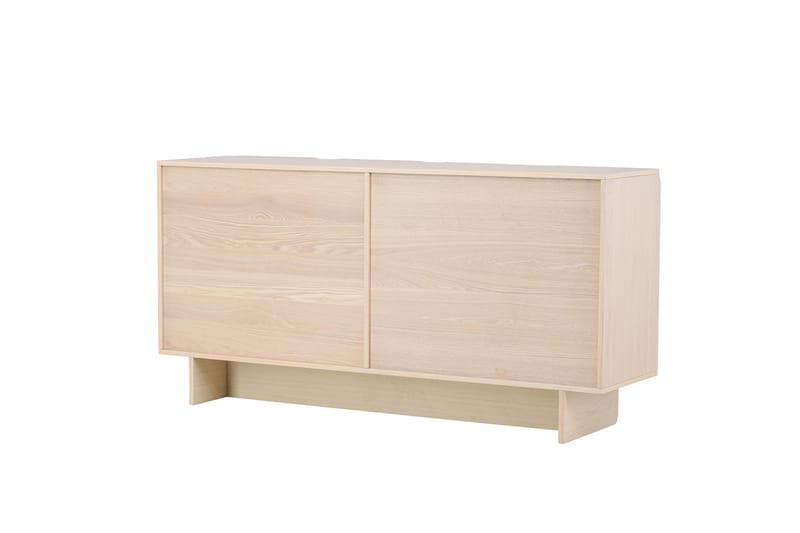 Tyresö Skjenk 160 cm - Beige - Oppbevaring - Oppbevaringsmøbler - Sideboard & skjenker