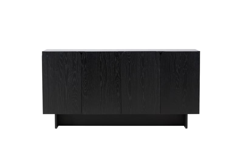 Tyresö Skjenk 160 cm - Sort - Oppbevaring - Oppbevaringsmøbler - Sideboard & skjenker