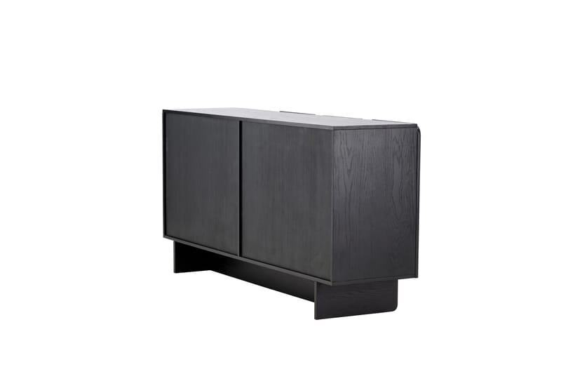 Tyresö Skjenk 160 cm - Sort - Oppbevaring - Oppbevaringsmøbler - Sideboard & skjenker