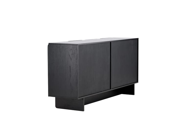 Tyresö Skjenk 160 cm - Sort - Oppbevaring - Oppbevaringsmøbler - Sideboard & skjenker