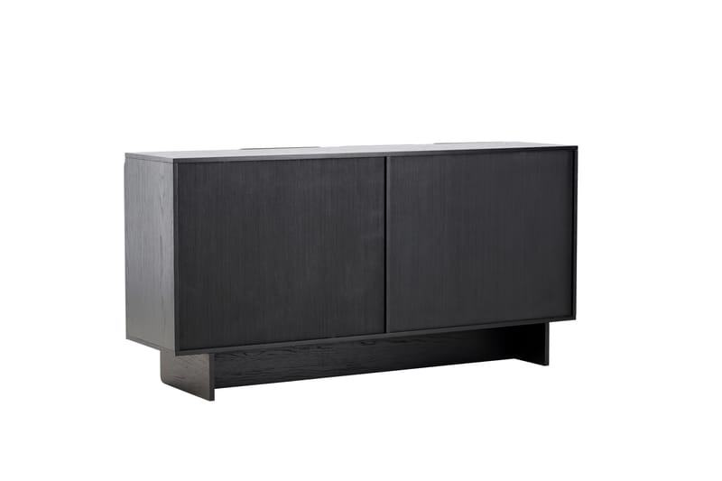 Tyresö Skjenk 160 cm - Sort - Oppbevaring - Oppbevaringsmøbler - Sideboard & skjenker