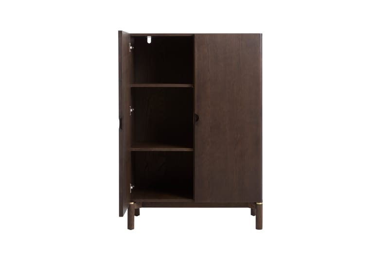 Amaris Highboard - Brun - Oppbevaring - Skap - Oppbevaringsskap