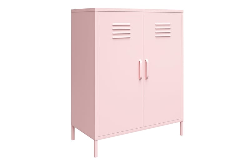 Cache Highboard Rosa - Novogratz - Oppbevaringsskap