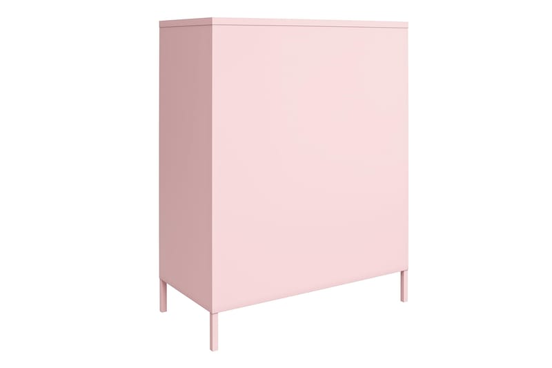 Cache Highboard Rosa - Novogratz - Oppbevaringsskap