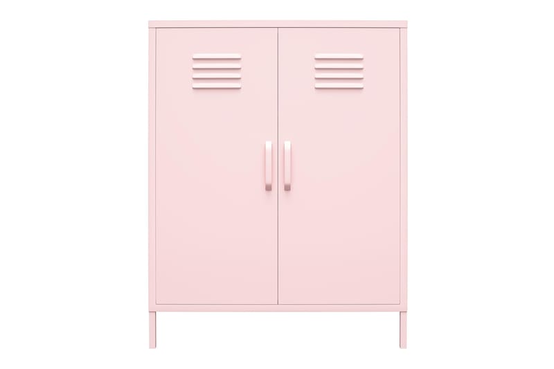 Cache Highboard Rosa - Novogratz - Oppbevaringsskap