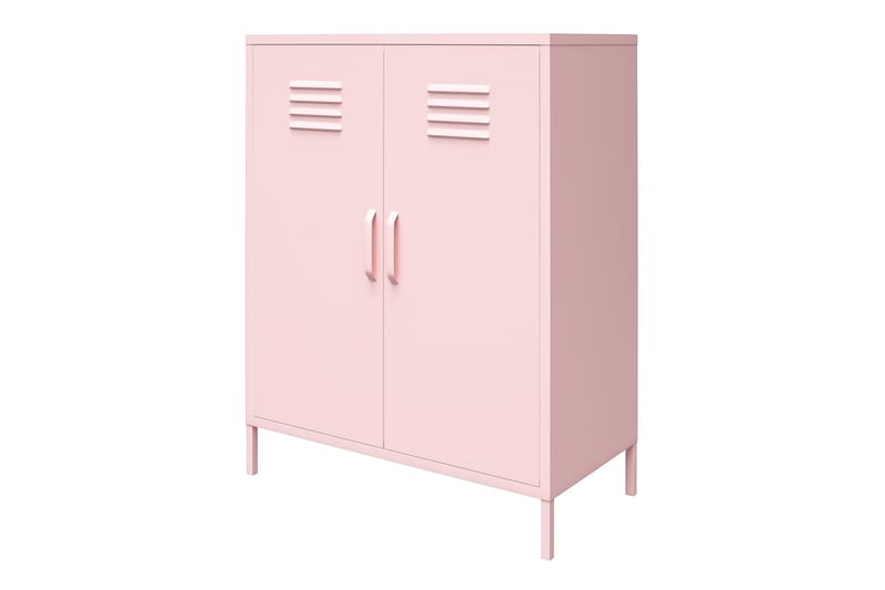 Cache Highboard Rosa - Novogratz - Oppbevaringsskap