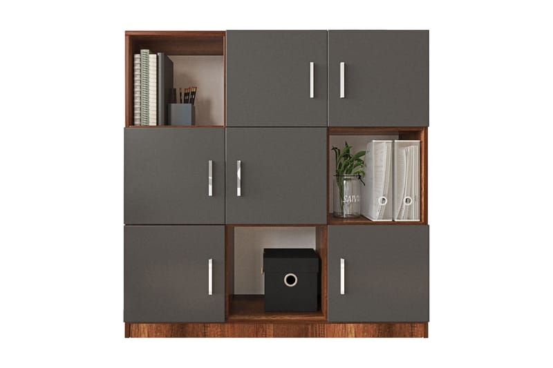 Celtigar Highboard 38x120 cm - Oppbevaring - Skap - Oppbevaringsskap