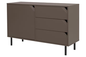 Corner Sideboard 118 cm