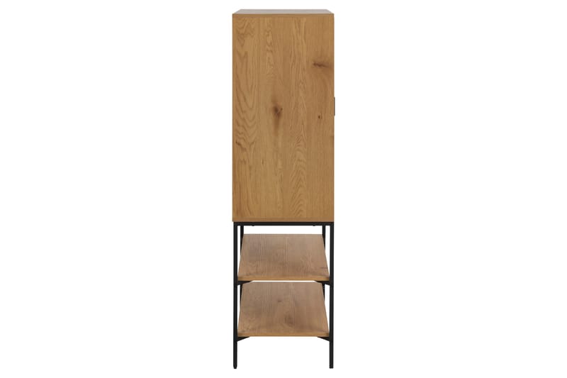 Minu Highboard - Natur - Oppbevaring - Skap - Oppbevaringsskap