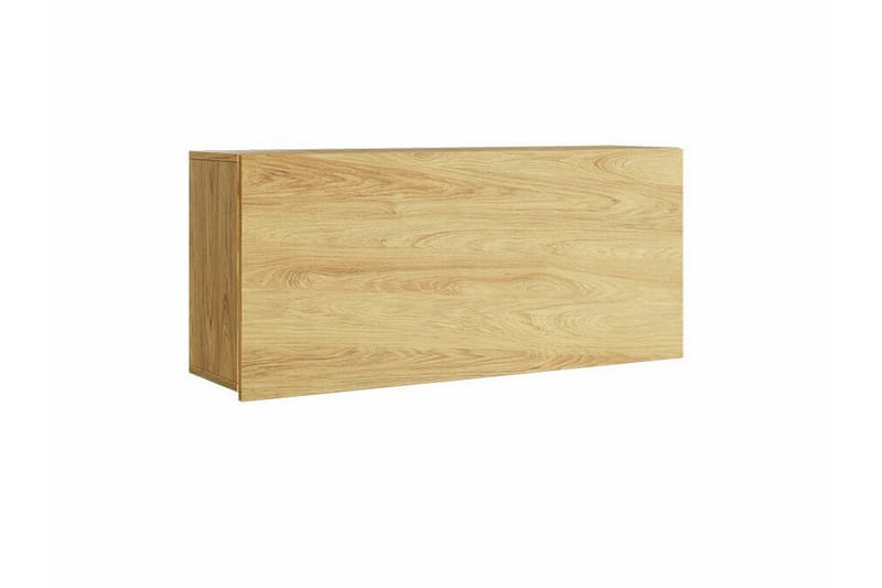 Rathmore Highboard - Lyse brun - Oppbevaring - Skap - Oppbevaringsskap