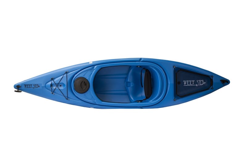 Deep Sea Kajakk 305 cm - Blå - Kajakkpadling - Kano & kayak