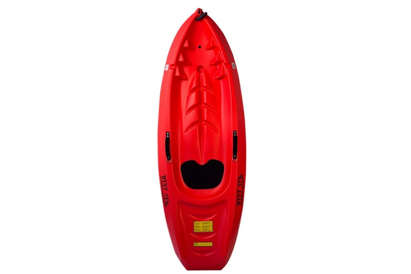 Deep Sea Kajakk jr - Red - Kajakkpadling - Kano & kayak