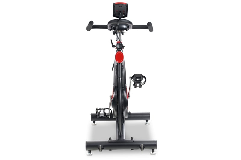 Spinningssykkel 21 kg - Svart - Sport & fritid - Hjemmetrening - Treningsapparater - Treningssykkel & spinningsykkel