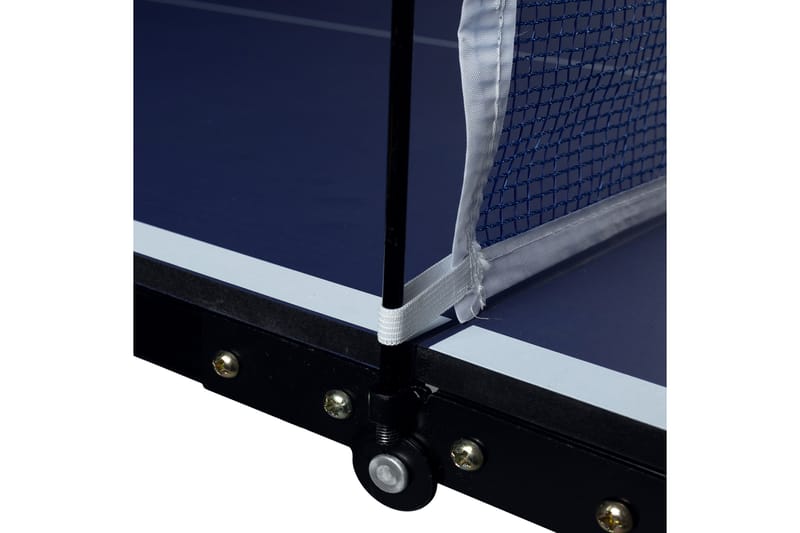 Mini-bordtennisbord kit - Blå - Sport & fritid - Hjemmetrening - Treningsutstyr - Pilatesball