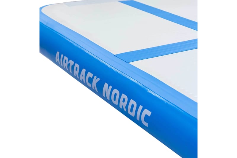 Airtrack Nordic Airboard 1x0,6 m - Blå - Sport & fritid - Hjemmetrening - Treningsutstyr - Turnmatte & Airtrack