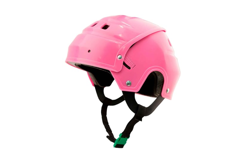 Prosport Skatehjelm - Rosa - Sport & fritid - Lek & sport - Lekeplass & lekeplassutstyr