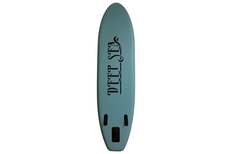 Deep Sea SUP-Brettsett Pro 300 cm - Blå - Sport & fritid - Lek & sport - Vannsport & vannlek - SUP & padlebrett