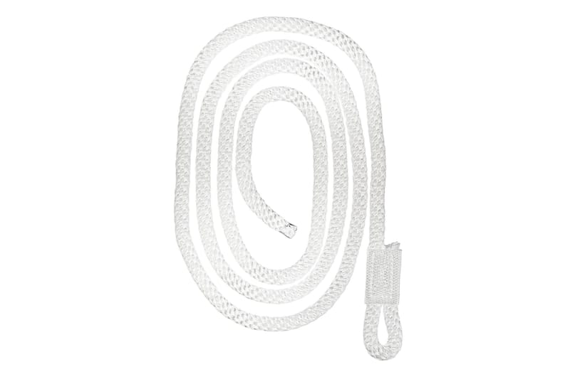 Fenderline 4-pk Delt ring 1,8 m - Hvit - Sport & fritid - Marine - Båttilbehør - Tilbehør båt - Fender