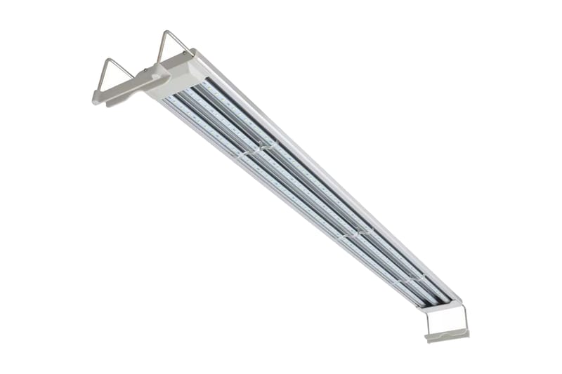 Akvariumlampe LED 100-110 cm aluminium IP67 - Sport & fritid - Til dyrene - Fisk & reptiler - Akvariedekorasjon & tilbehør - Akvariebelysning