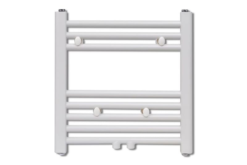 Radiator håndklestativ 480 x 480 mm - Tekstiler - Tekstiler baderom - Håndklær