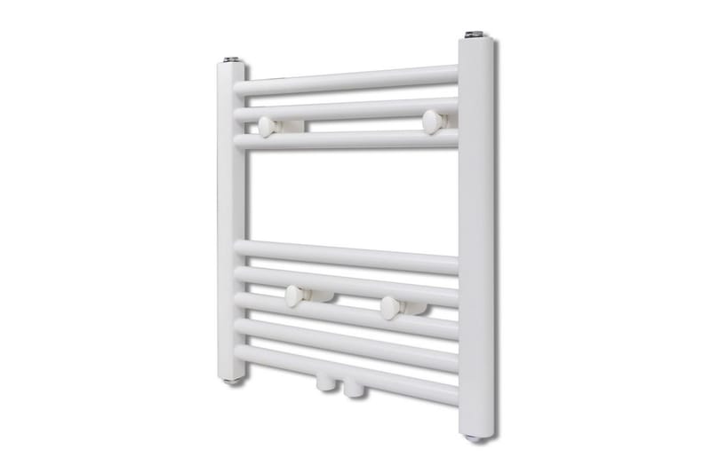 Radiator håndklestativ 480 x 480 mm - Tekstiler - Tekstiler baderom - Håndklær