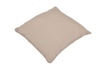 Fritab Standard Dekorasjonspute 45x45 cm Beige