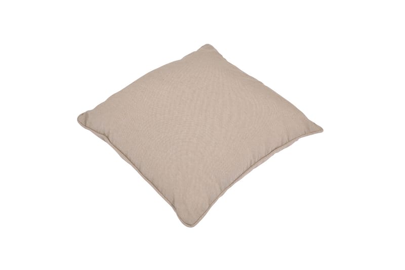 Fritab Standard Dekorasjonspute 60x60 cm Beige - Fritab - Tekstiler - Pute & pledd - Hagepute