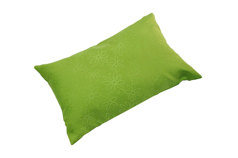 Larssveden Putetrekk 40x60 cm - Lime - Tekstiler - Pute & pledd - Hagepute