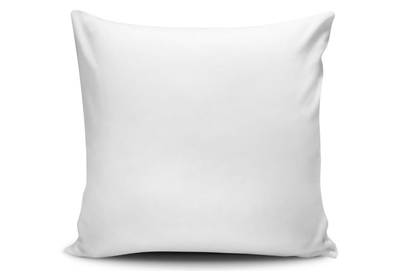 Cushion Love Pute 45x45 cm - Multi - Tekstiler - Pute & pledd - Pynteputer