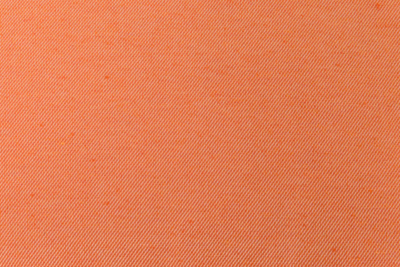 Orange Putetrekk  45 x 45 cm - Tekstiler - Pute & pledd - Pynteputer