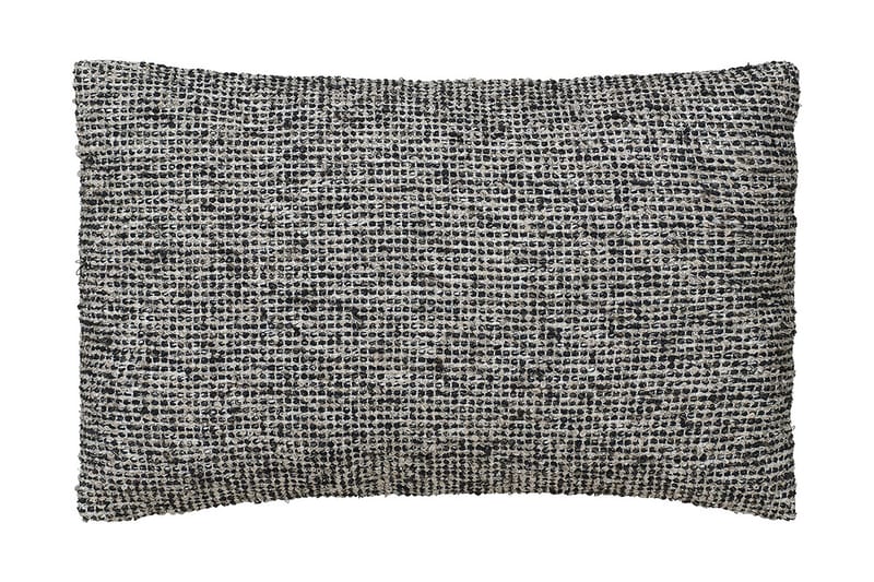 Koselig sovepute Liten 35x55 cm Svart - Horredsmattan - Innerputer