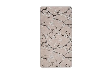 Stella Gangmatte 80 x 400 cm Beige