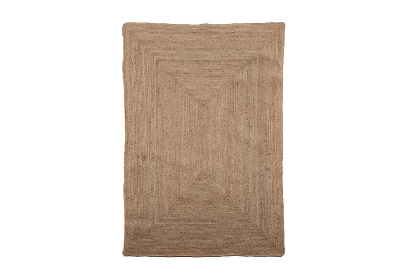 Oliver 100% jute - 300*200 - Rektangulær - Natur - Tekstiler - Tepper & Matter - Moderne tepper - Sisaltepper