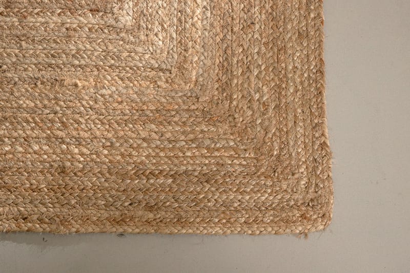 Oliver 100% jute - 300*200 - Rektangulær - Natur - Tekstiler - Tepper & Matter - Moderne tepper - Sisaltepper