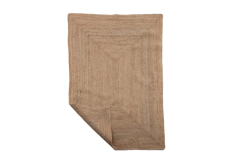 Oliver 100% jute - 300*200 - Rektangulær - Natur - Tekstiler - Tepper & Matter - Moderne tepper - Sisaltepper