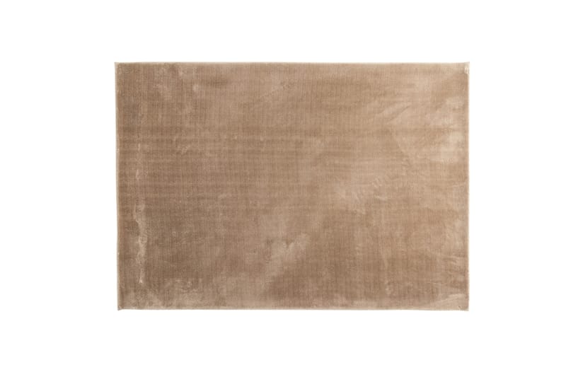 Blanca Ryeteppe 200x290 cm - Beige - Tekstiler - Tepper & Matter - Moderne tepper - Ryeteppe