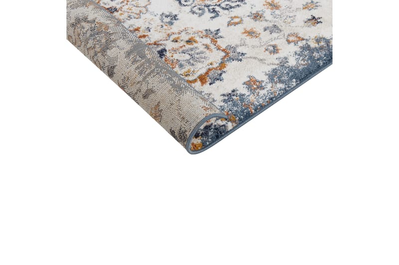 Akori Ryeteppe 200x300 cm - Beige - Hall matte - Gangmatter