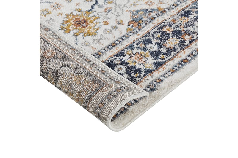 Arates Ryeteppe 200x300 cm - Beige - Ryeteppe