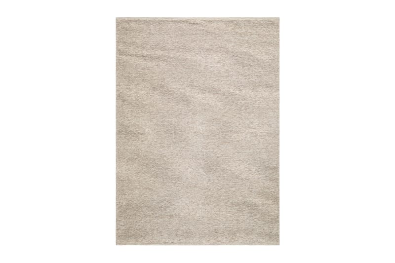 Bilke Ullteppe 300x400 cm - Beige - Tekstiler - Tepper & Matter - Moderne tepper - Ullteppe