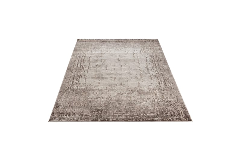 Codrila Ryematte 220x160 cm - Beige - Ryeteppe