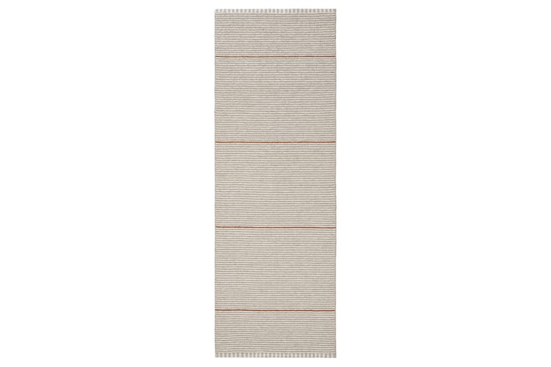 Cleo Fillematte 70x150 cm Beige - Horredsmattan - Tekstiler - Tepper & Matter - Moderne tepper - Fillerye