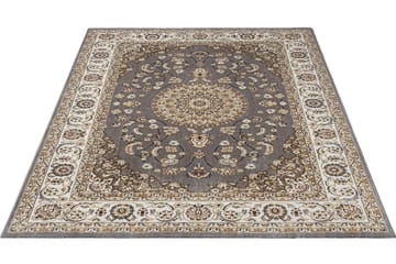 Dubai Medallion Wiltonmatte 120x170 cm