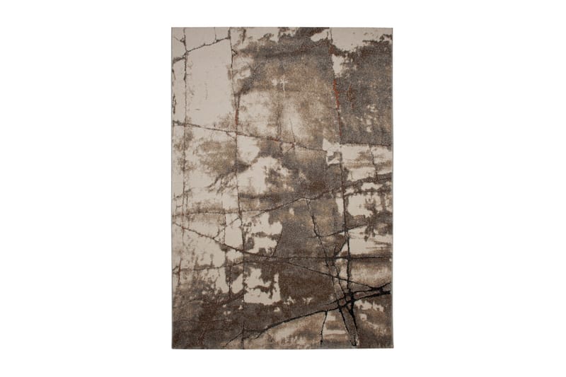 Ibiza Friezematte 160x230 cm - Rust - Tekstiler - Tepper & Matter - Moderne tepper - Friezematter