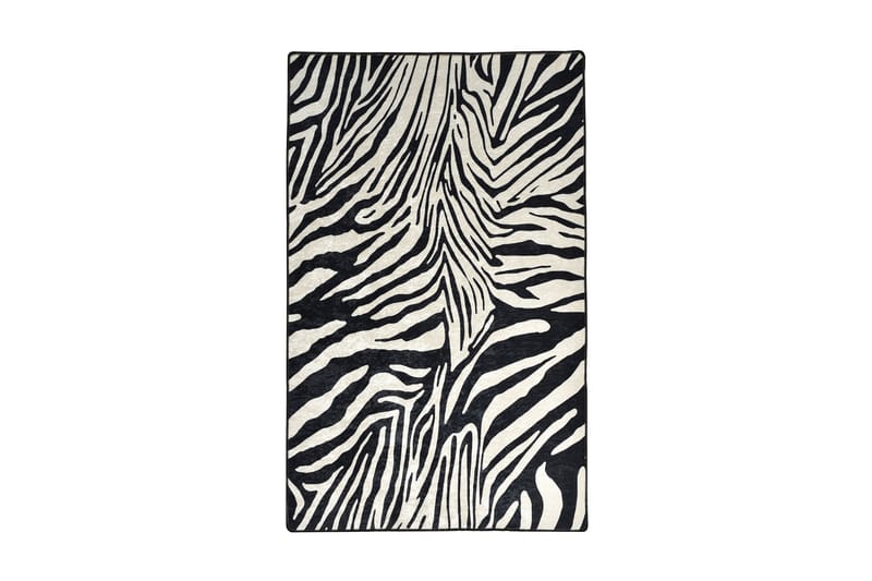 Matte Zebra (120 x 180) - Tekstiler - Tepper & Matter - Moderne tepper - Friezematter