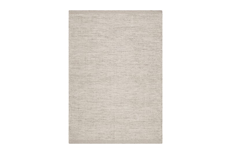 Gango Ullteppe 160x230 cm Rektangulær - Beige - Tekstiler - Tepper & Matter - Moderne tepper - Ullteppe